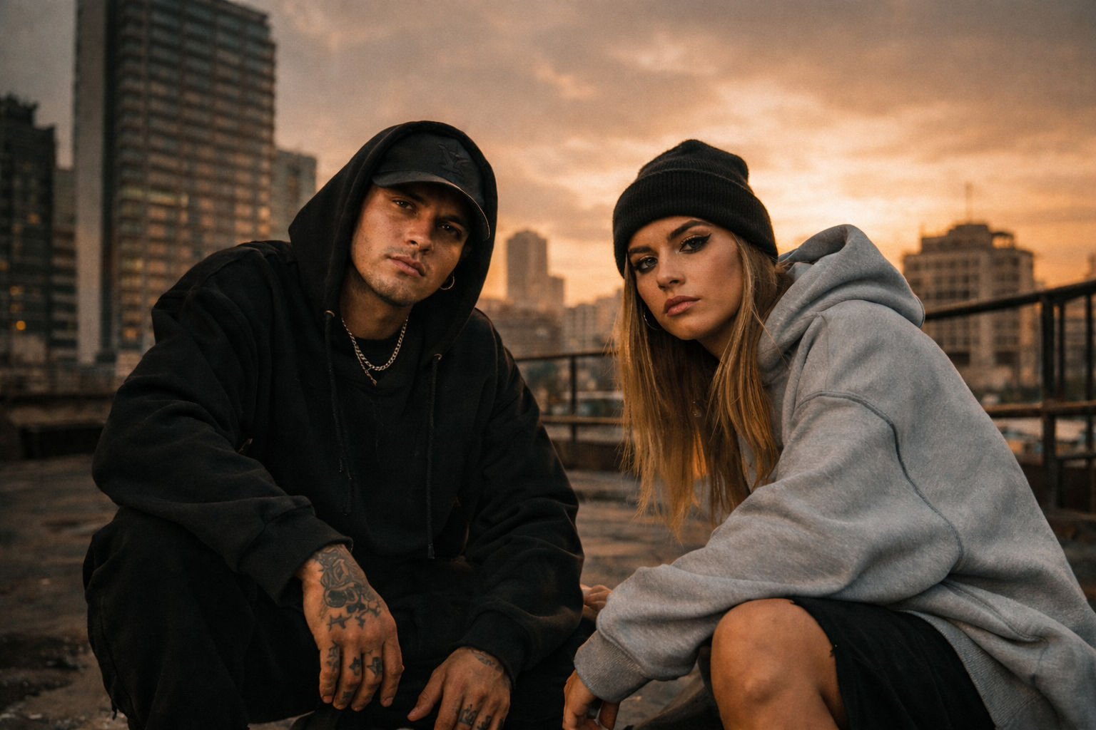 Urban Styles