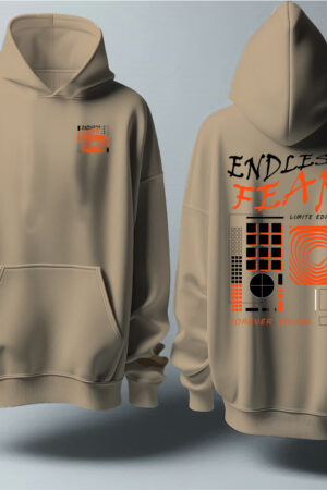 Hoodie Premium Endless