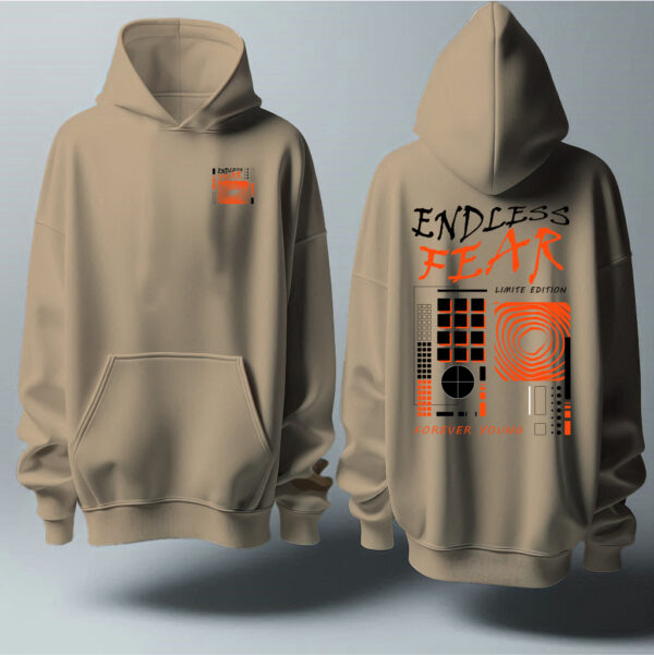 Hoodie Premium Endless
