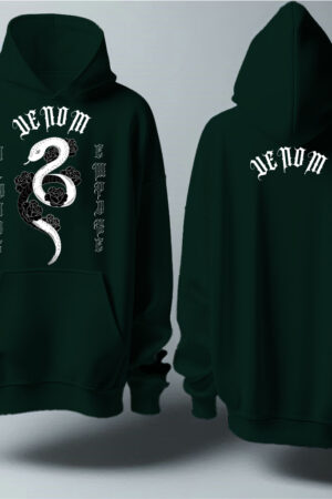 Hoodie Premium Denom