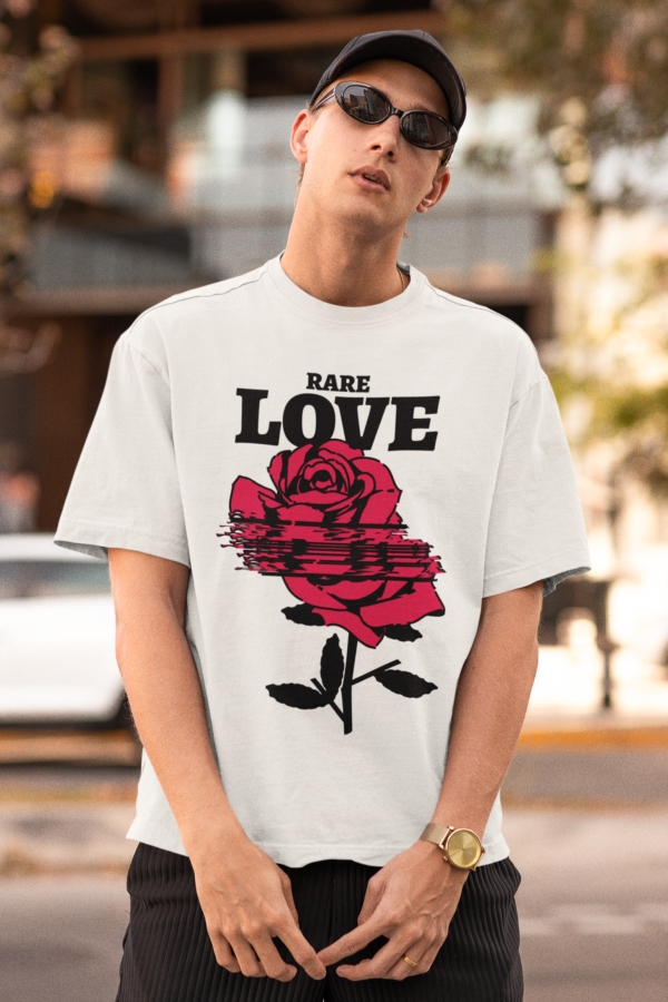 Camiseta TShirts Love - Imagen 2