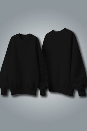 Buzos Oversize Premium