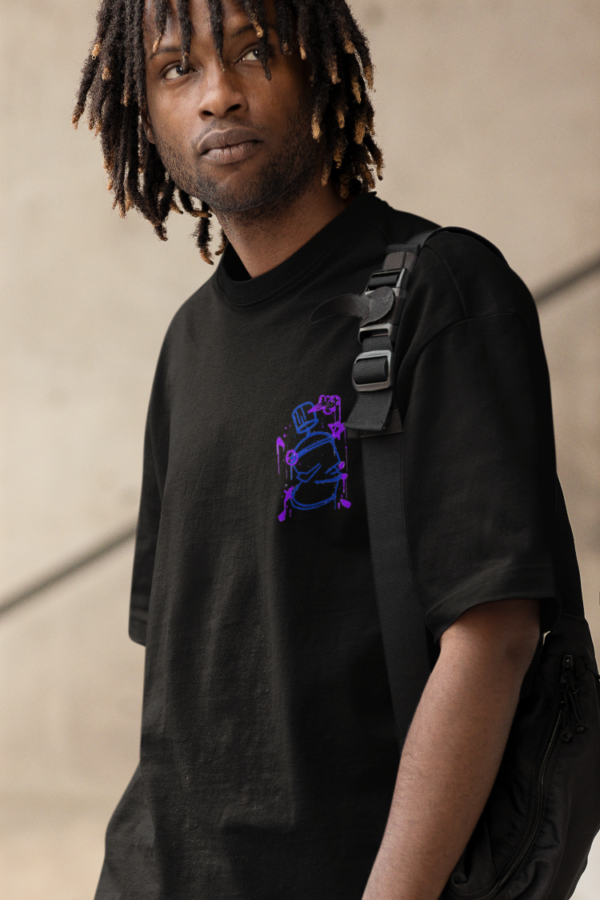 Camiseta T-Shirts Grafi - Imagen 2