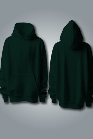 Hoodies Oversize Premium