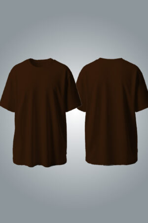 Camisetas Oversize Premium