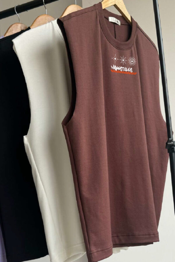 Oversize Manga Sisa Urban