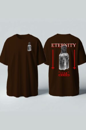 Camiseta Oversize Premium Lies