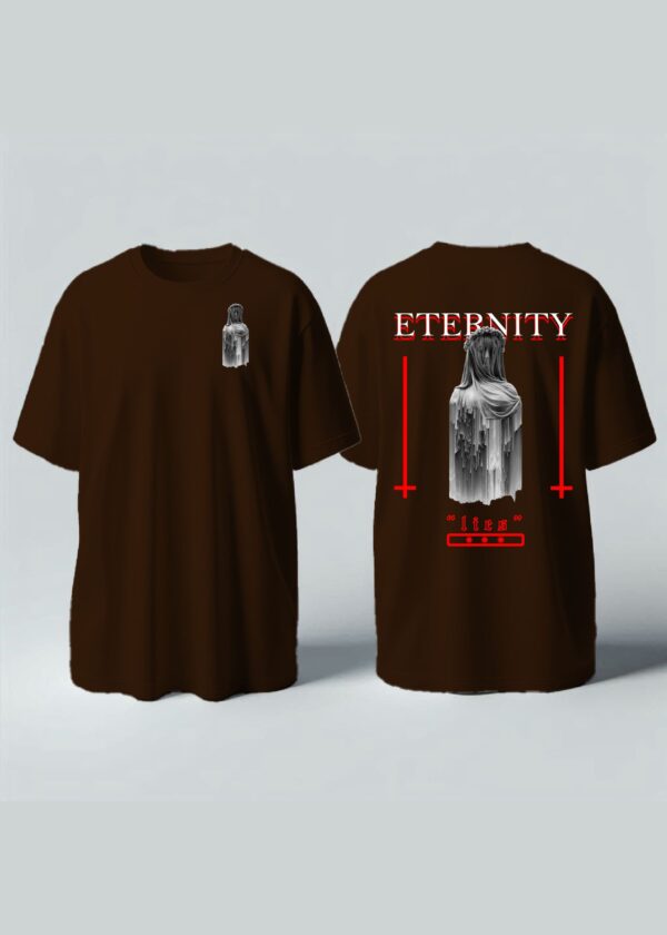 Camiseta Oversize Premium Lies