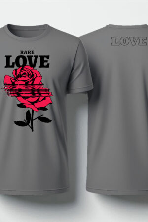 Camiseta TShirts Love