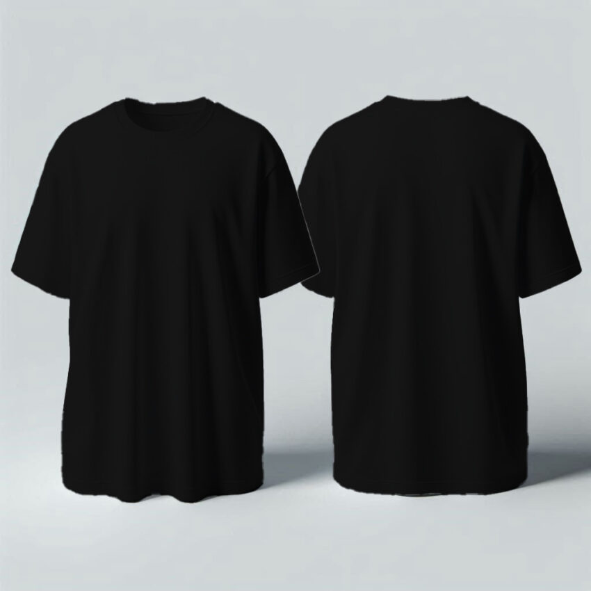 Camiseta Oversize
