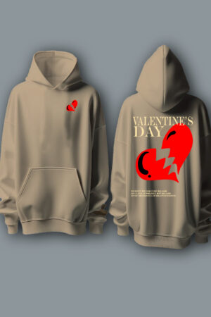 Hoodie Premium Day