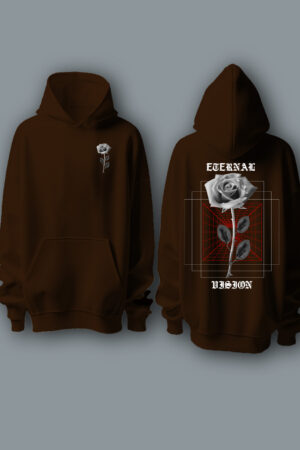 Hoodie Premium Eternal