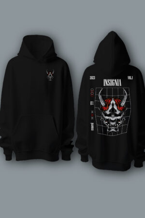 Hoodie Premium Insignia
