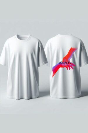 Boxi Fit Oversize Premium Loyalty