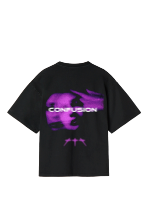 Boxi Fit Oversize Premium Confusion